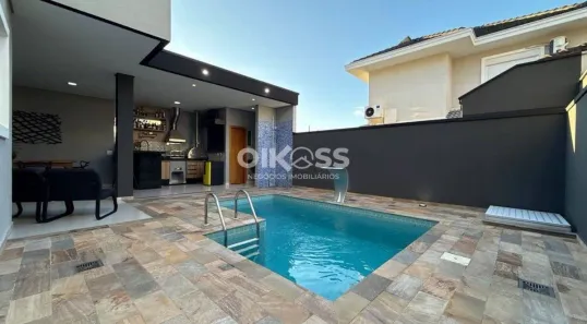 Casa com 4 Quartos à venda, 262m² no Urbanova VII, São José dos Campos