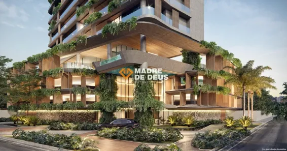 Apartamento com 4 Quartos à venda, 315m² no Meireles, Fortaleza