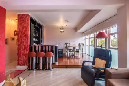 Apartamento com 3 Quartos à venda, 125m² no Menino Deus, Porto Alegre