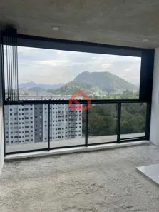 Apartamento com 3 Quartos à venda, 66m² no Camorim, Rio de Janeiro