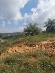 Lote/Terreno à venda, 377m² no Cachoeira, Betim