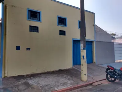 Galpão/Depósito/Armazém à venda, 140m² no Jardim América, Marília
