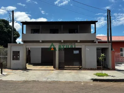 Casa com 4 Quartos à venda, 316m² no Santa Joana, Londrina