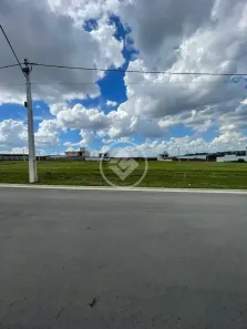 Lote/Terreno à venda, 212m² no Polo Empresarial Goiás, Aparecida de Goiânia