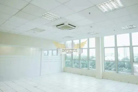 Sala Comercial para alugar, 2026m² no Fundação, São Caetano do Sul