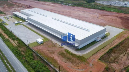 Galpão/Depósito/Armazém para alugar, 6169m² no Distrito Industrial Santo Estevão, Cabo de Santo Agostinho