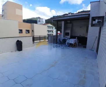 Apartamento com 3 Quartos à venda, 117m² no Praia Grande, Ubatuba
