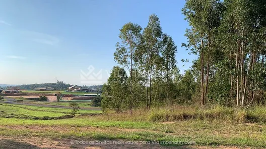 Lote/Terreno à venda, 2040m² no Condomínio Terras de São José, Itu