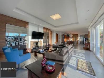 Casa com 4 Quartos à venda, 339m² no Santa Tereza, Porto Alegre
