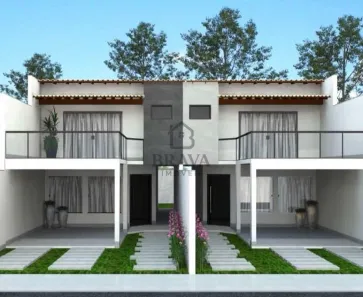 Casa com 3 Quartos à venda, 130m² no Jardim Belvedere, Volta Redonda