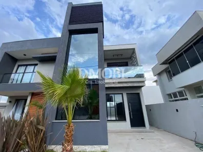 Sobrado com 3 Quartos à venda, 137m² no Jansen, Gravataí