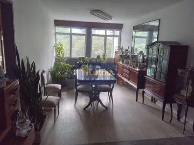 Apartamento com 3 Quartos à venda, 109m² no Paraíso, São Paulo