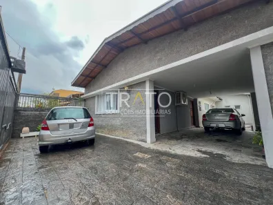 Casa com 3 Quartos à venda, 270m² no Jardim Magnólia, Campinas