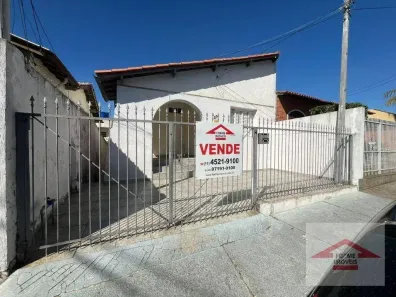 Casa com 2 Quartos à venda, 369m² no Anhangabaú, Jundiaí