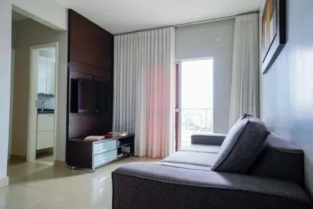 Apartamento com 2 Quartos à venda, 58m² no Vila Carmosina, São Paulo