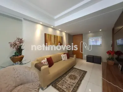Apartamento com 3 Quartos à venda, 95m² no Prado, Belo Horizonte