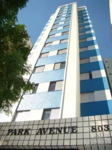 Apartamento com 2 Quartos para venda ou aluguel, 60m² no Centro, Londrina