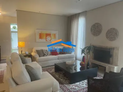Casa de Condomínio com 4 Quartos à venda, 600m² no Parque dos Príncipes, São Paulo