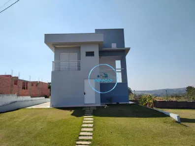 Casa de Condomínio com 3 Quartos à venda, 209m² no , São Pedro