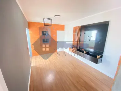 Apartamento com 2 Quartos para alugar, 60m² no Pagani, Palhoça
