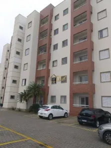 Apartamento com 2 Quartos à venda, 65m² no Parque São Luís, Taubaté