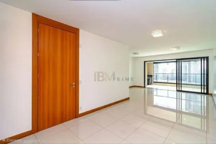 Apartamento com 3 Quartos para alugar, 167m² no Bosque das Juritis, Ribeirão Preto