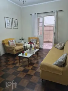 Apartamento com 3 Quartos à venda, 108m² no Farroupilha, Porto Alegre
