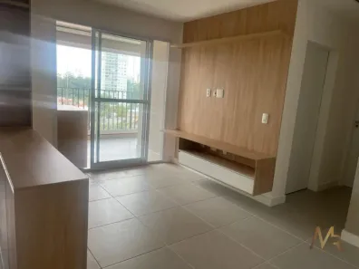 Apartamento com 2 Quartos para alugar, 63m² no Vila Cruzeiro, São Paulo