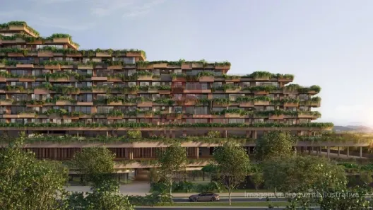 Apartamento com 4 Quartos à venda, 330m² no Sertão da Santa Luzia, Porto Belo