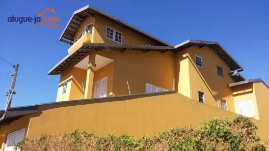 Sobrado com 4 Quartos à venda, 140m² no Residencial Santa Paula, Jacareí