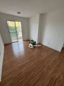 Apartamento com 2 Quartos à venda, 67m² no Vila das Belezas, São Paulo
