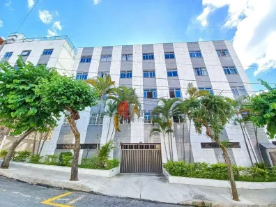 Apartamento com 2 Quartos à venda, 65m² no Granbery, Juiz de Fora