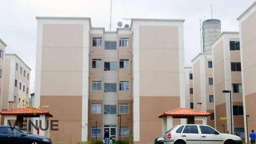 Apartamento com 2 Quartos à venda, 48m² no Jardim Santa Terezinha (Zona Leste), São Paulo