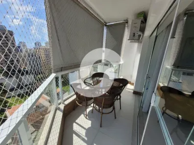 Cobertura com 2 Quartos à venda, 237m² no Ingá, Niterói