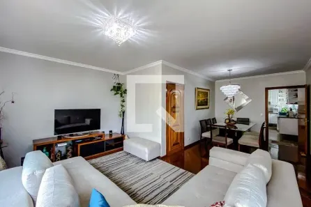 Apartamento com 4 Quartos à venda, 129m² no Mooca, São Paulo