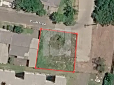 Lote/Terreno à venda, 319m² no Duque de Caxias, São Leopoldo