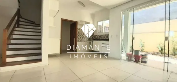 Casa de Condomínio com 3 Quartos à venda, 143m² no Hípica, Porto Alegre