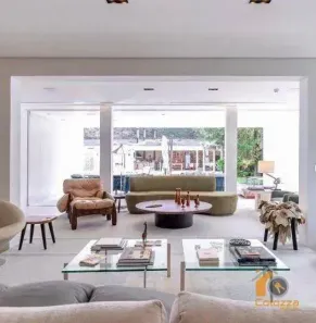 Casa com 5 Quartos à venda, 700m² no Brooklin Paulista, São Paulo