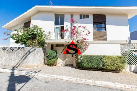 Casa com 3 Quartos à venda, 200m² no Vila Santana, São Paulo