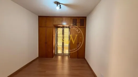 Apartamento com 3 Quartos para alugar, 120m² no Jardim Panorama, São José do Rio Preto