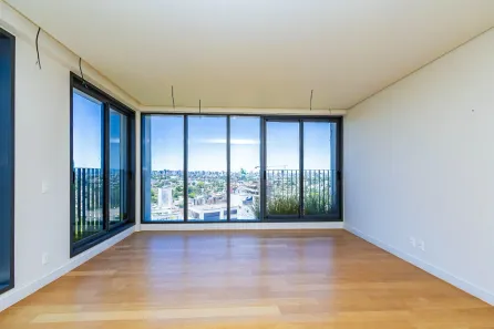 Apartamento com 3 Quartos à venda, 205m² no Mossunguê, Curitiba