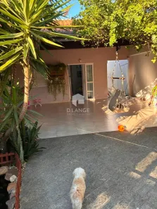 Casa com 2 Quartos à venda, 41m² no Loteamento Residencial Porto Seguro, Campinas