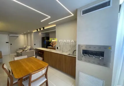Apartamento com 2 Quartos à venda, 62m² no Jardim Camburi, Vitória