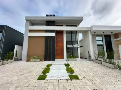 Casa de Condomínio com 3 Quartos à venda, 100m² no Muçumagro, João Pessoa