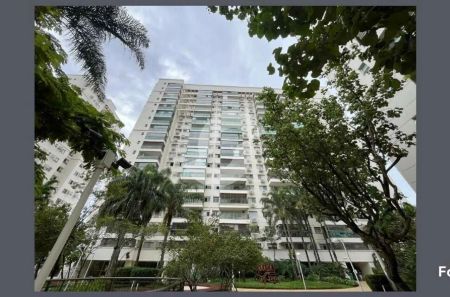 Apartamento com 3 Quartos à venda, 114m² no Barra Olímpica, Rio de Janeiro