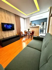 Apartamento com 2 Quartos à venda, 40m² no Jardim Oriental, São Paulo