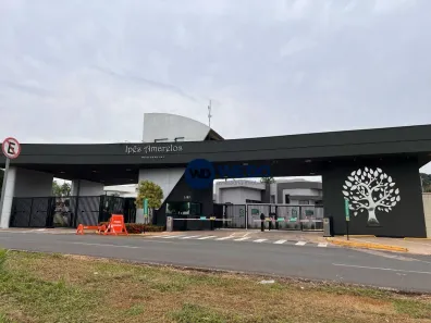 Lote/Terreno à venda, 632m² no Vila Cordenonsi, Americana