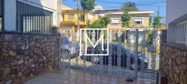 Sobrado com 3 Quartos à venda, 150m² no Vila São José (Ipiranga), São Paulo