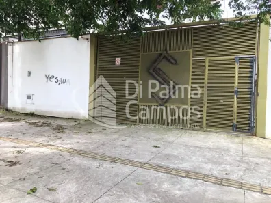 Lote/Terreno para venda ou aluguel, 318m² no Parque da Vila Prudente, São Paulo
