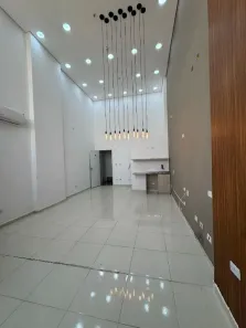 Sala Comercial à venda, 35m² no Jardim Eugênia, Guarulhos